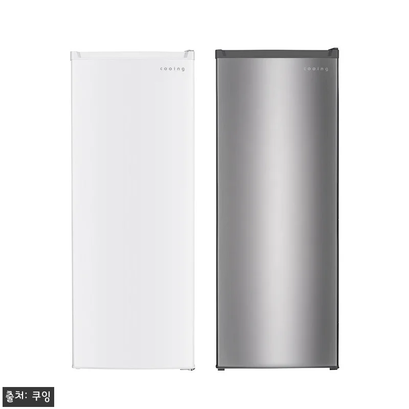 원룸 살림에 딱 맞는 쿠잉 스탠드 냉 관련 이미지 9