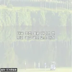 푸켓 골프 여행의 설렘, 블루 캐니언 컨트리 클럽 라운딩 꼭 해봐야 하는 이유