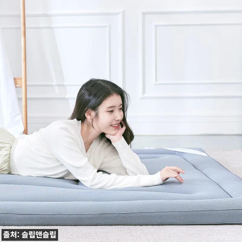 슬립앤슬립 깊은잠 천겹토퍼 4.5cm 관련 이미지 1