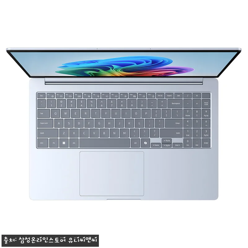 갤럭시북4 Edge NT750XQA- 관련 이미지 1
