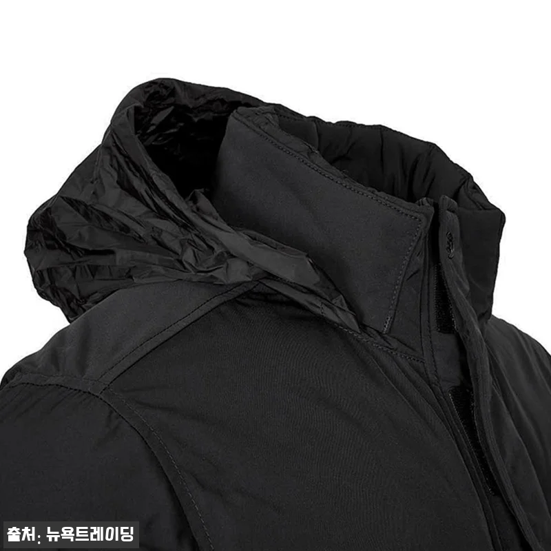 스톤아일랜드 패딩 후드 베라 점퍼 남 관련 이미지 2