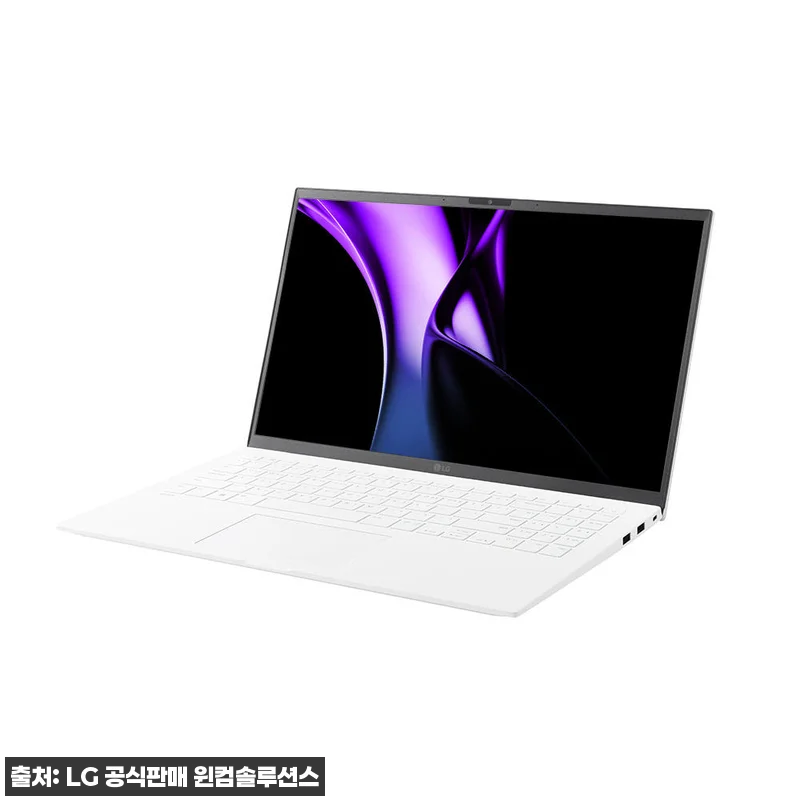 LG그램 15 팬서레이크 울트라5 1 관련 이미지 2
