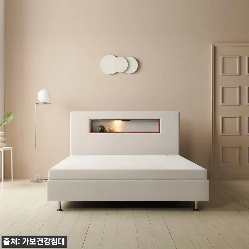 가보건강침대 퀸 Q글로리SE, 205 관련 이미지 2