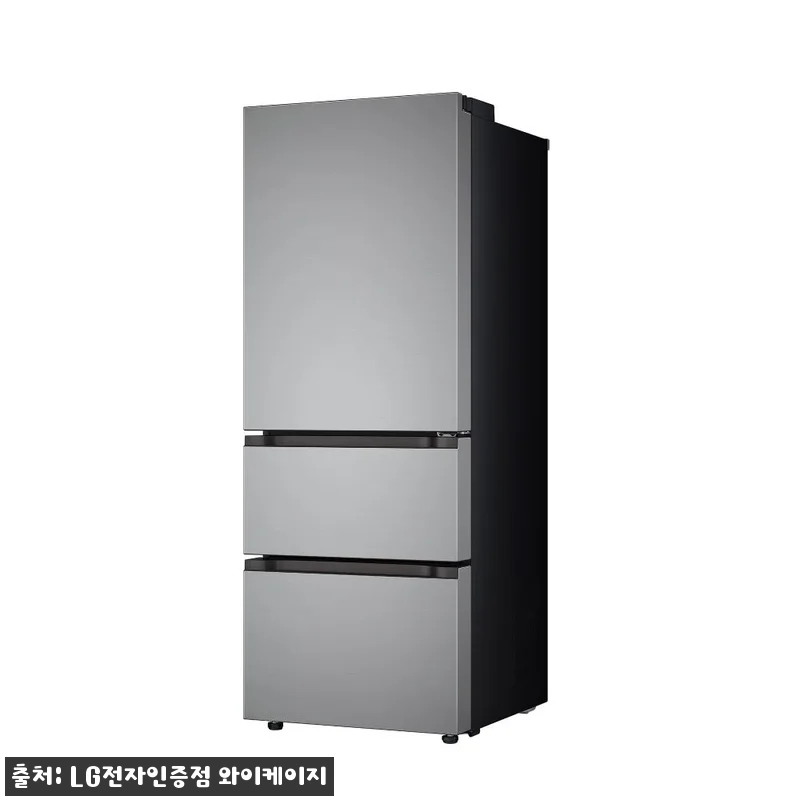 LG 디오스 오브제컬렉션 김치톡톡+식 관련 이미지 3