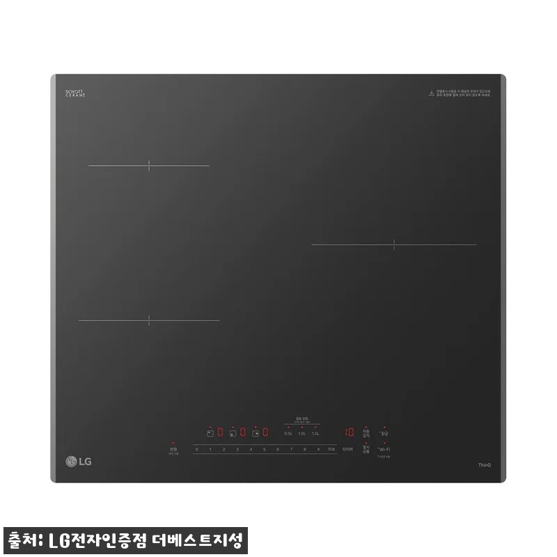 LG 디오스 오브제컬렉션 식기세척기+ 관련 이미지 3