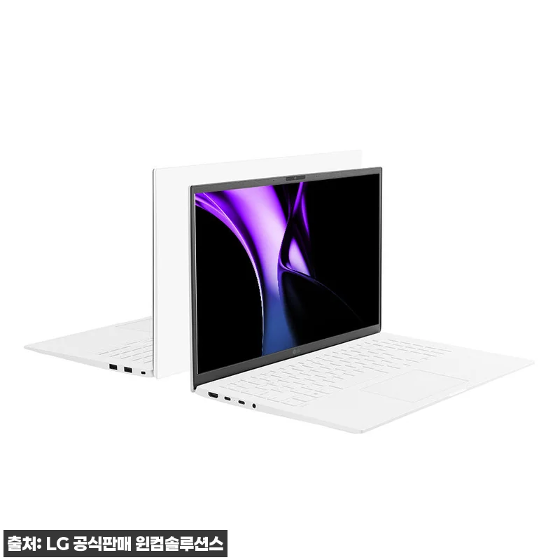 LG그램 15 팬서레이크 울트라5 1 관련 이미지 3