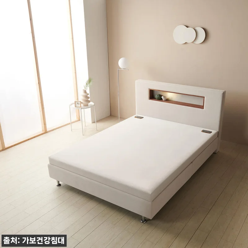 가보건강침대 퀸 Q글로리SE, 205 관련 이미지 3