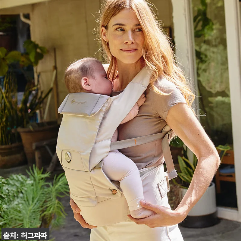 허그파파 다이얼핏 PRO 올인원 힙시 관련 이미지 3