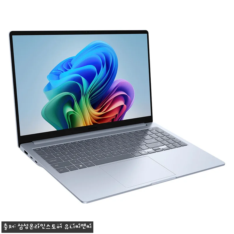 갤럭시북4 Edge NT750XQA- 관련 이미지 3