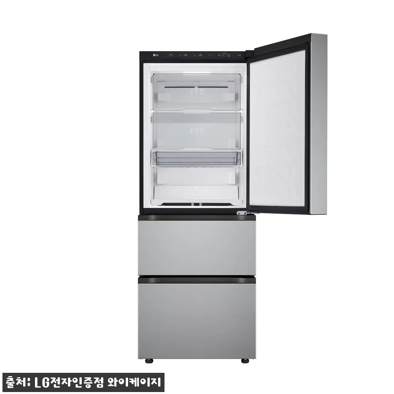 LG 디오스 오브제컬렉션 김치톡톡+식 관련 이미지 4