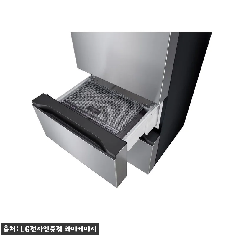 LG 디오스 오브제컬렉션 김치톡톡+식 관련 이미지 5