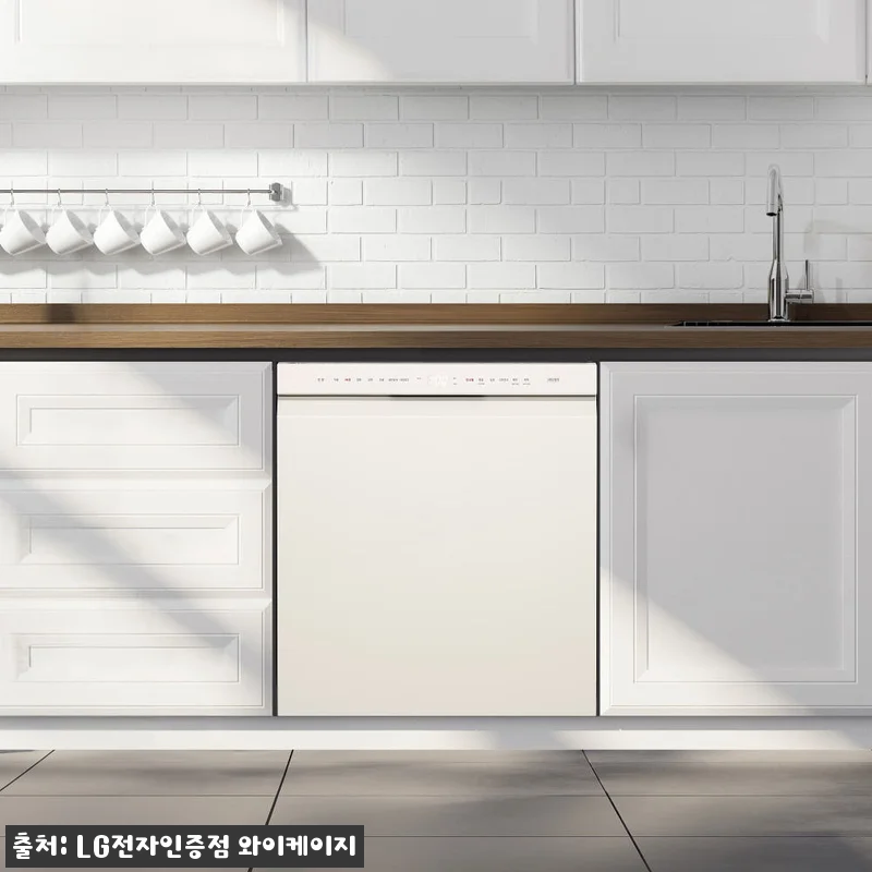 LG 디오스 오브제컬렉션 김치톡톡+식 관련 이미지 6