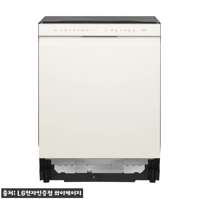 LG 디오스 오브제컬렉션 김치톡톡+식 관련 이미지 7