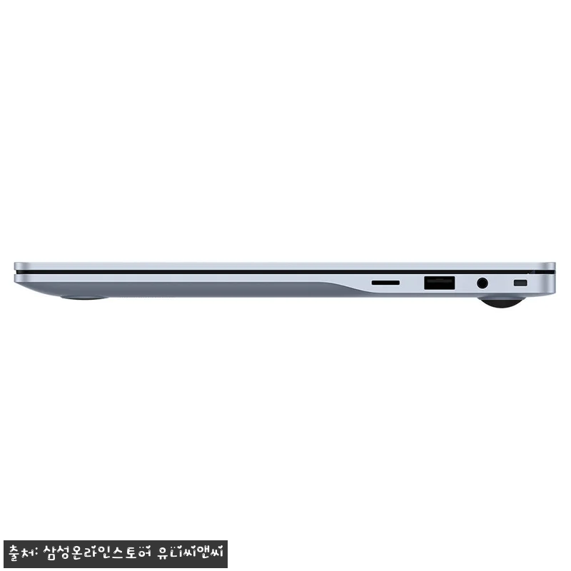 갤럭시북4 Edge NT750XQA- 관련 이미지 7