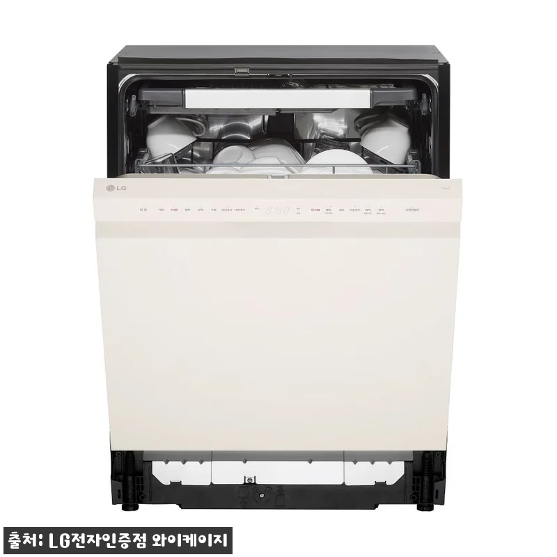 LG 디오스 오브제컬렉션 김치톡톡+식 관련 이미지 8