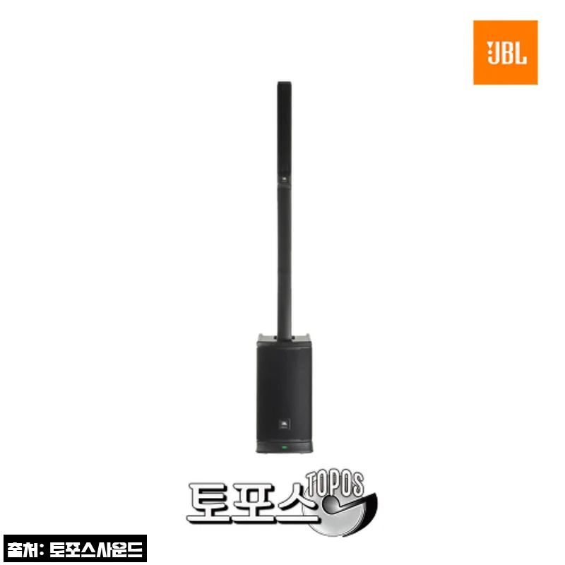 JBL EON ONE MK2 제이비엘 컬럼 PA 스피커, 행사·강의 음향 장비로 눈여겨본 이유