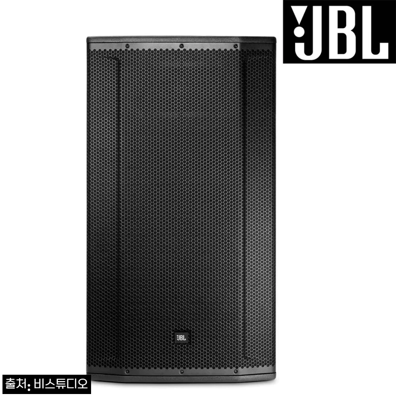 JBL SRX835P 15인치 파워드 스피커 앰프내장형, 고가 장비일수록 구매 전 확인할 포인트