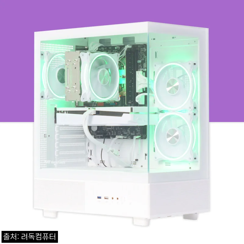 9월 가성비 견적 2번 롤 발로란트 오버워치 추천PC, 데스크톱 교체 전 체크할 현실 후기