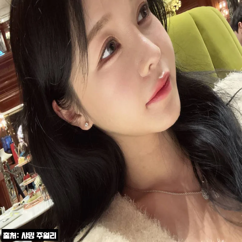 3부 5부 천연 다이아 귀걸이, 25% 할인 중인 결혼기념일 선물 체크포인트