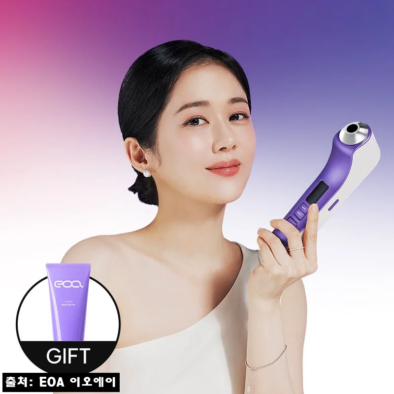 장나라 동안 디바이스 이오에이 풀쎄라 PRO, 56% 할인 중이라 눈여겨본 홈케어 뷰티디바이스
