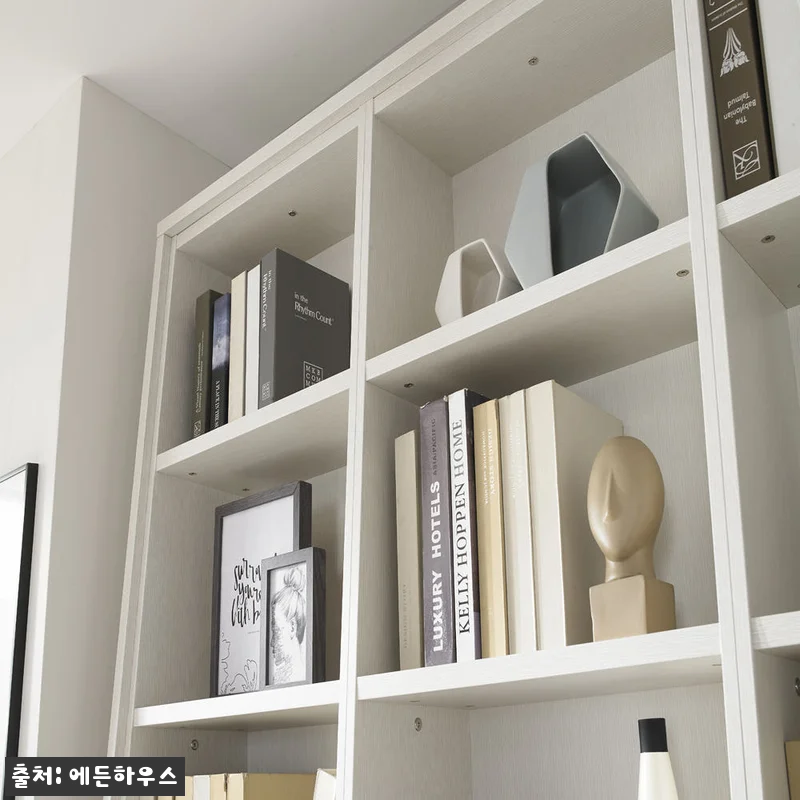 에든가구 6단 책장 앵사슈트 EASB 관련 이미지 1