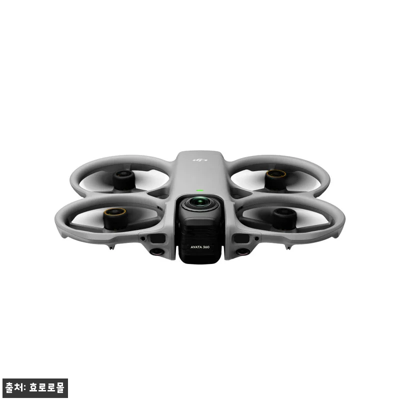 DJI Avata 360 Fly Mo 관련 이미지 1