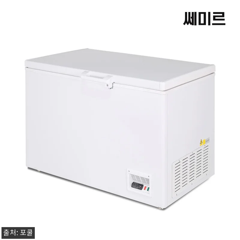 쎄미르 참치 냉동고 업소용 480L 관련 이미지 1