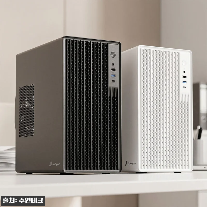 주연테크 홈오피스 굿워크 D1v55G 관련 이미지 1