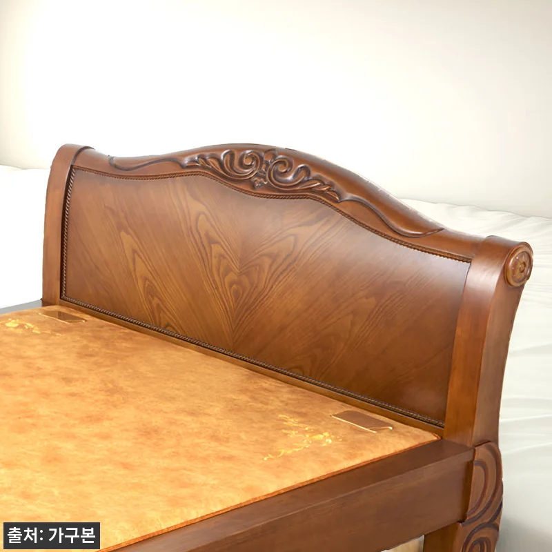 루소 흑침대 홈쇼핑흙침대 솔직 체크 관련 이미지 1