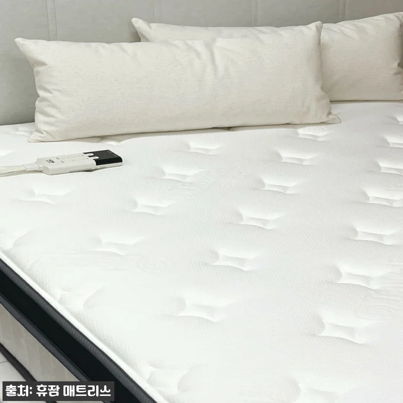 따숨 카본 온열 단잠매트리스 퀸 Q, 관련 이미지 1