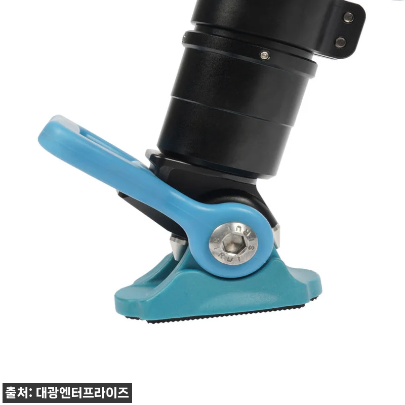시루이 SVT75 원터치 비디오 삼각 관련 이미지 1