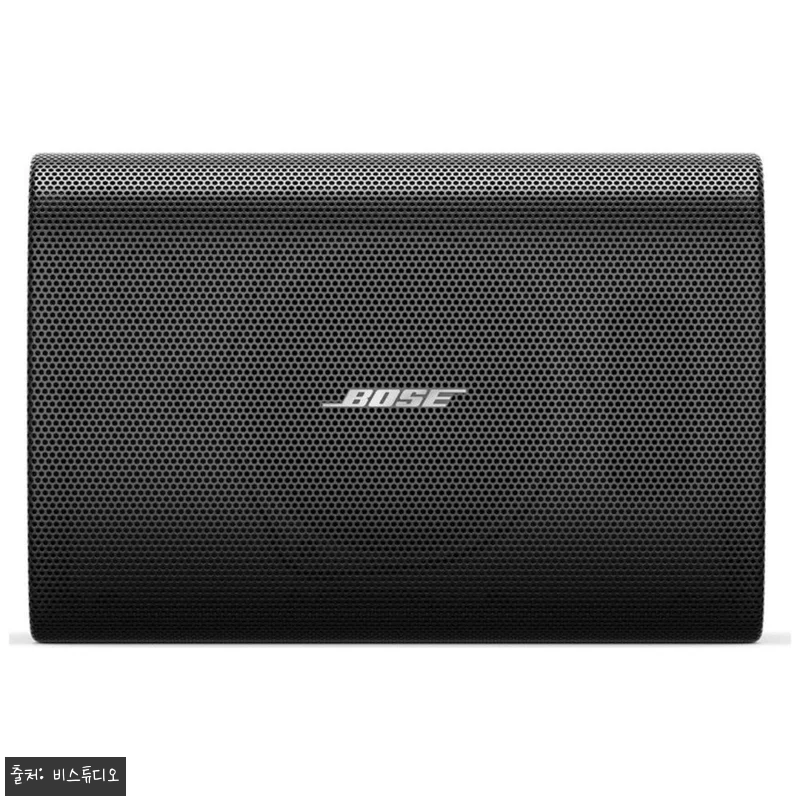 BOSE FS4SE 보스 벽부형 스피 관련 이미지 1