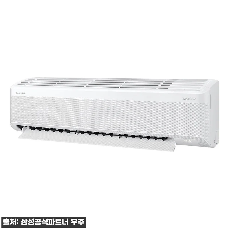 삼성 무풍 벽걸이 에어컨 AR60F1 관련 이미지 2