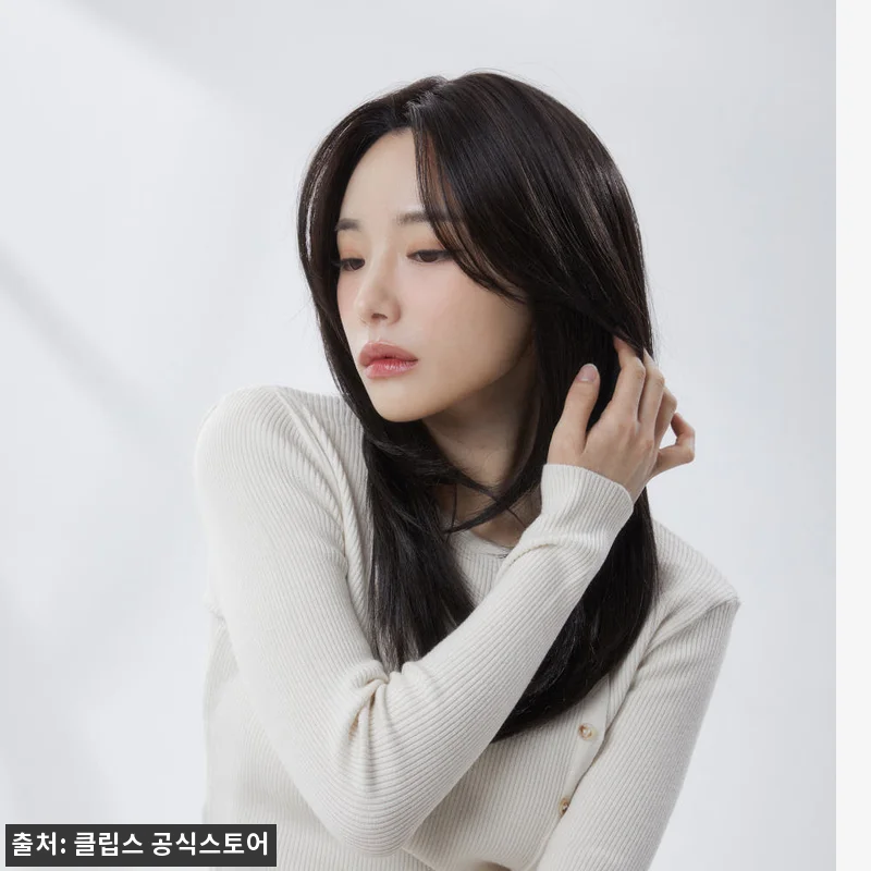 수제통가발 셀린 찐후기 대신 꼼꼼 체 관련 이미지 2