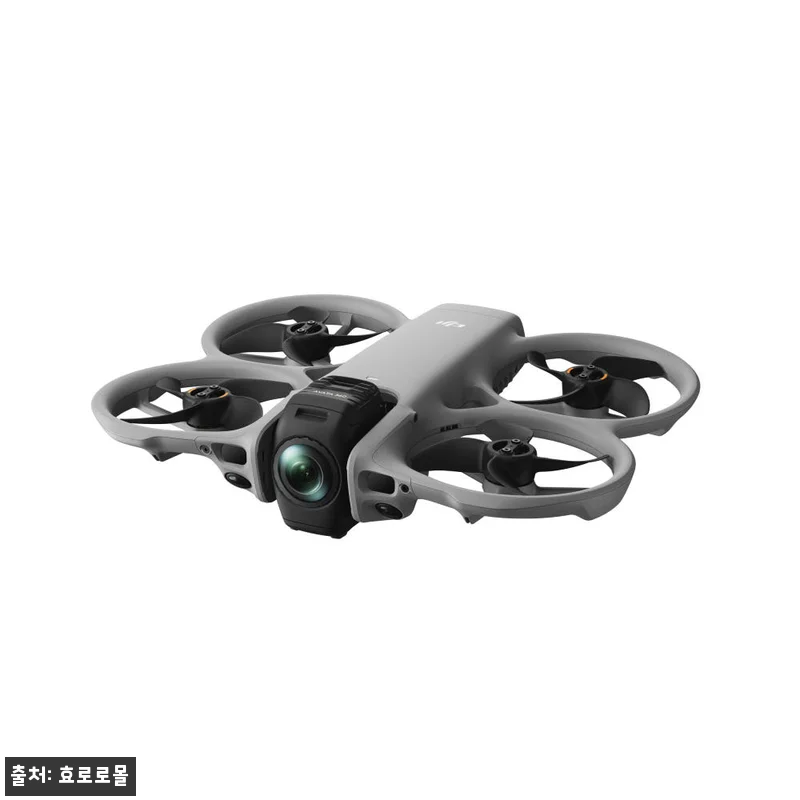 DJI Avata 360 Fly Mo 관련 이미지 2