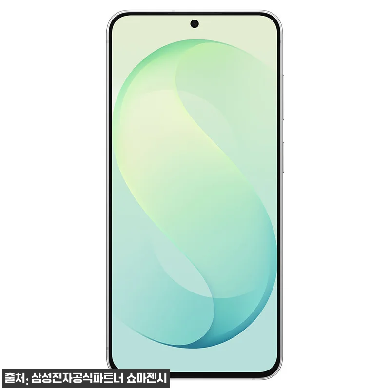 삼성 공식 갤럭시 S26 FE 256 관련 이미지 2