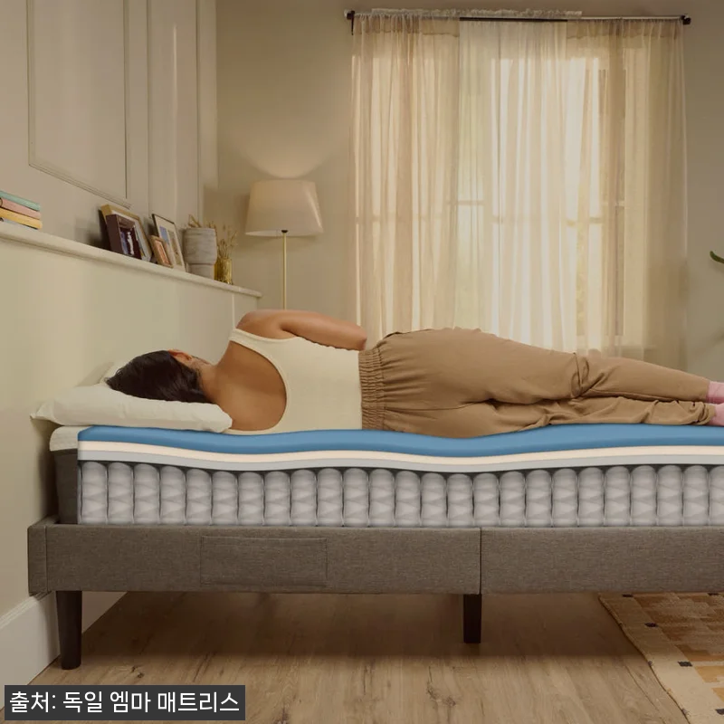 독일 엠마 오리지널 2.0 LK 미디 관련 이미지 2