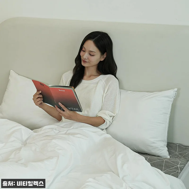 비티일렉스 배김방지 온수매트 숙면, 관련 이미지 2