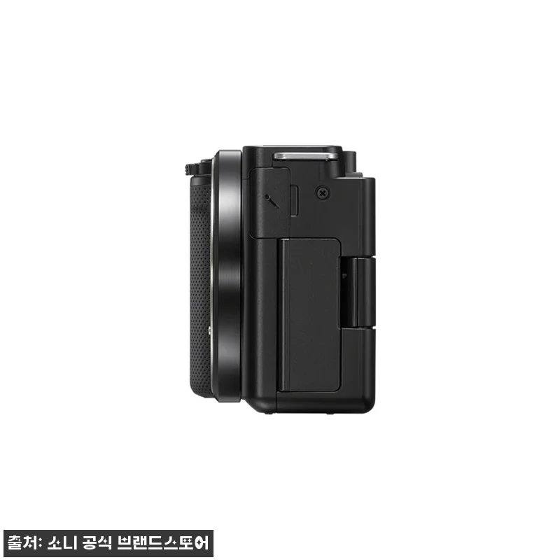 소니 ZV-E10K 블랙 16-50 관련 이미지 2