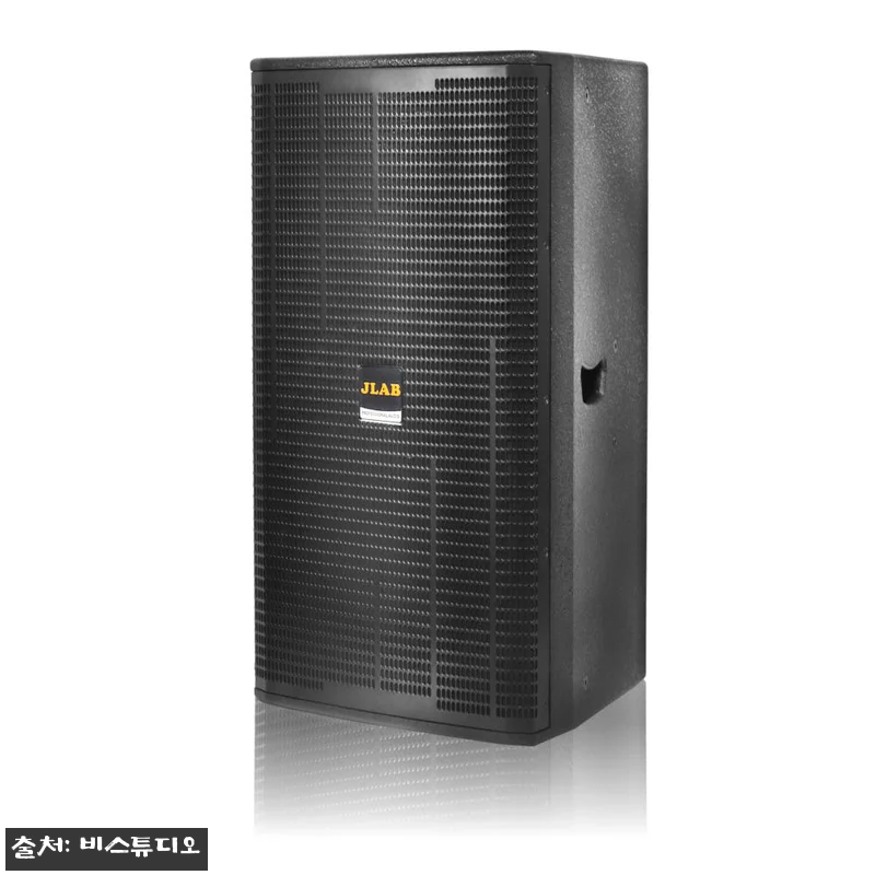 공연용 패시브 스피커 300W 우드케 관련 이미지 2