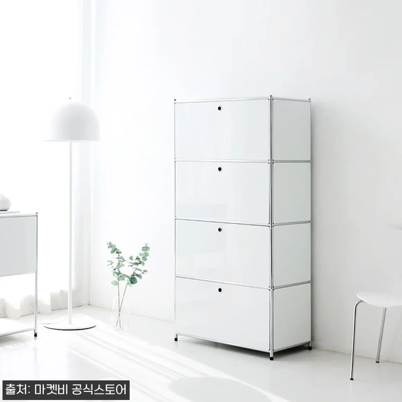심플리 수납장 BC100 77x40x 관련 이미지 2