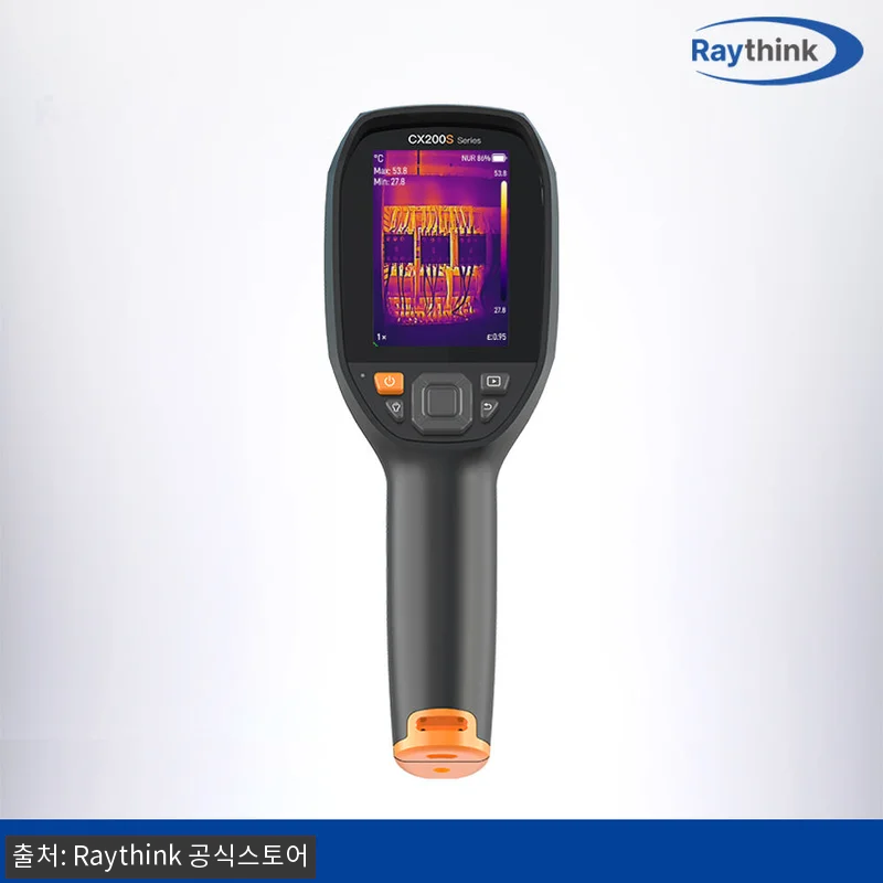Raythink CX20 Pro 열화 관련 이미지 2