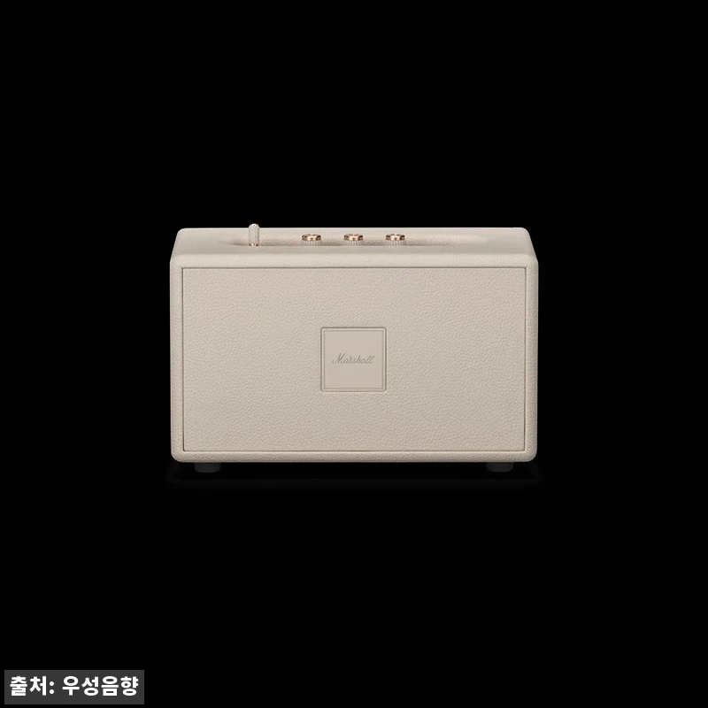 마샬 액톤4 ACTON IV, 정품 관련 이미지 2
