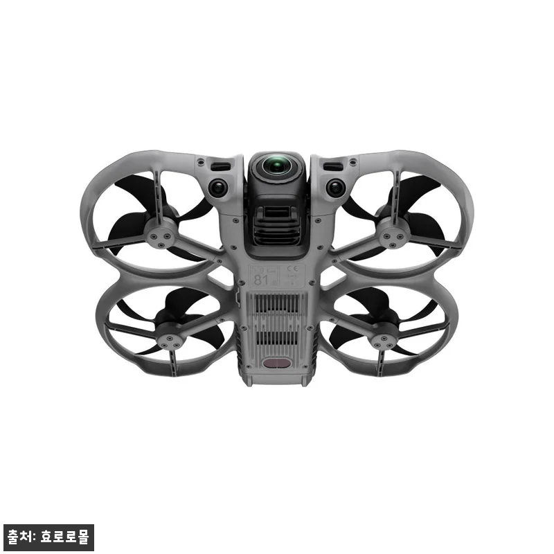 DJI Avata 360 Fly Mo 관련 이미지 3