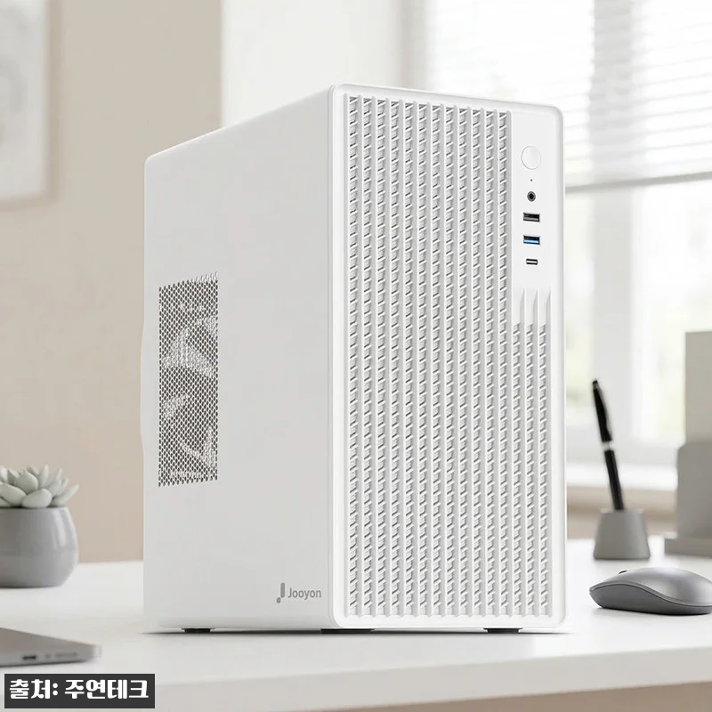주연테크 홈오피스 굿워크 D1v55G 관련 이미지 3