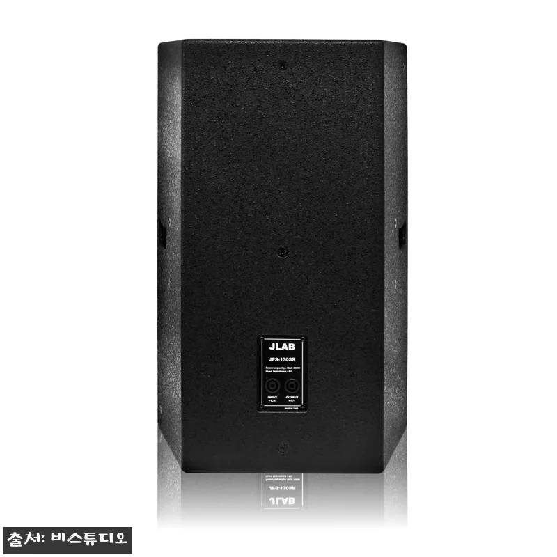 공연용 패시브 스피커 300W 우드케 관련 이미지 3