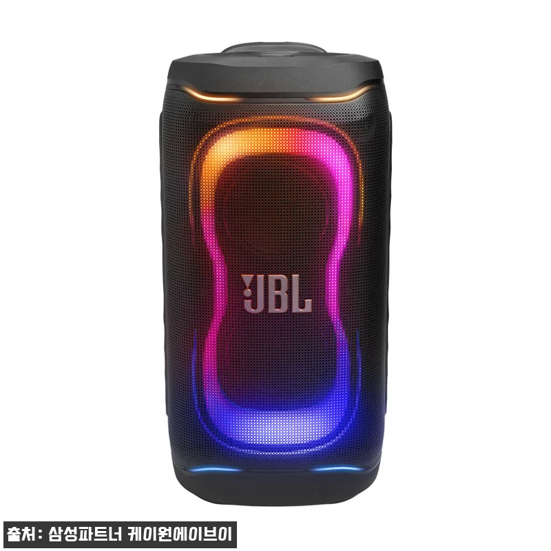 JBL PARTYBOX 330 홈노래 관련 이미지 3