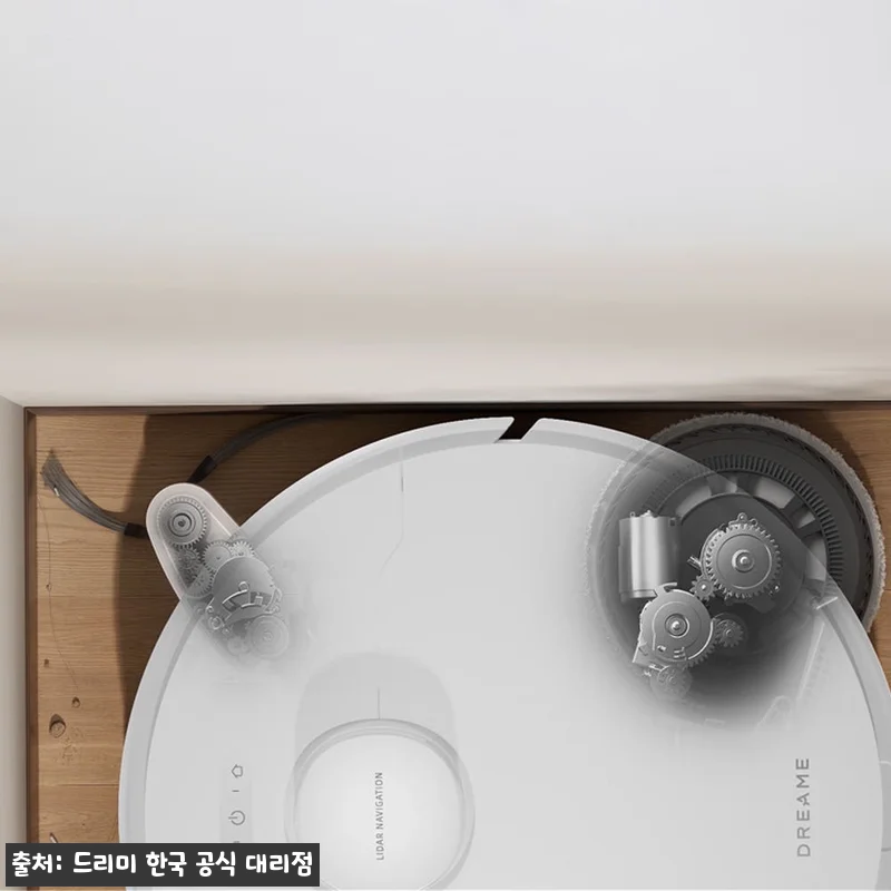 드리미 L10s Ultra Gen3 관련 이미지 3
