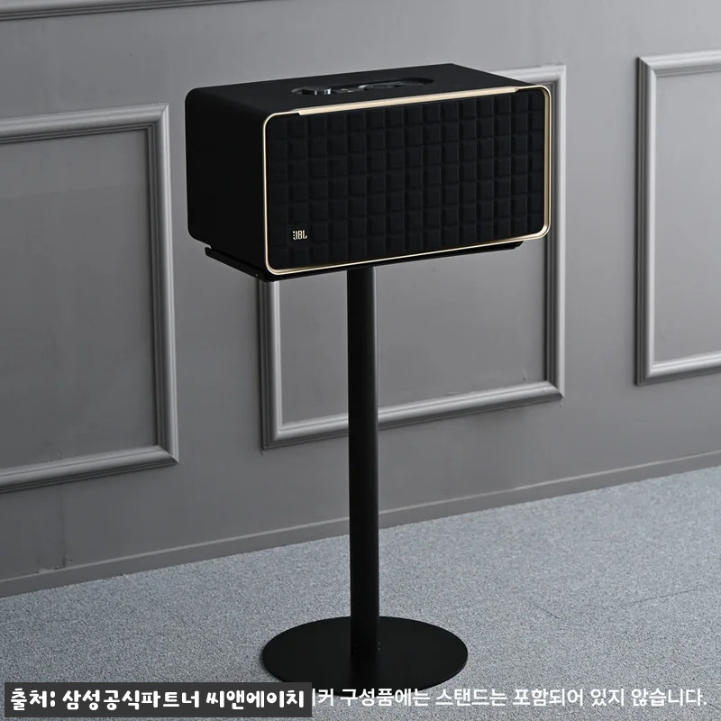 JBL 어센틱 500 찐후기 대신 꼼 관련 이미지 3