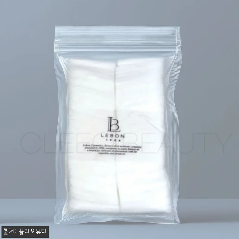 르본 게스티브 데콘젤 240ml+팩도 관련 이미지 4